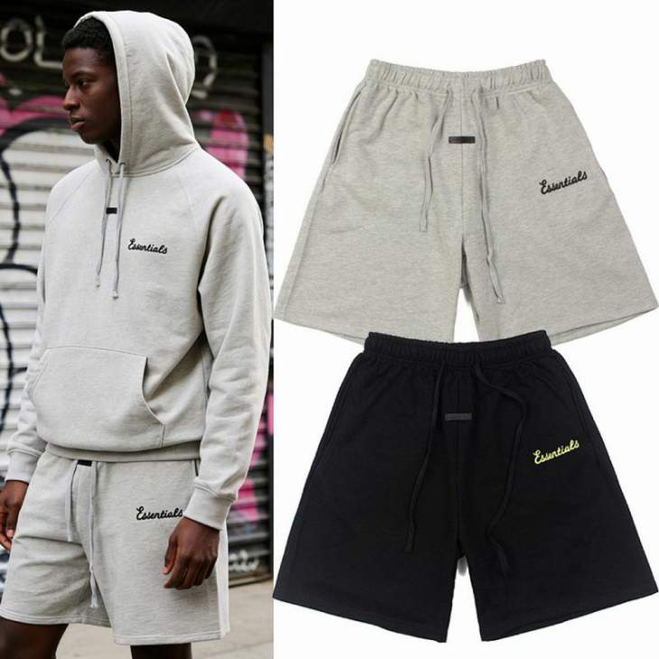 Picture of Fear Of God Short Pants _SKUFOGM-2XLcztx968717296